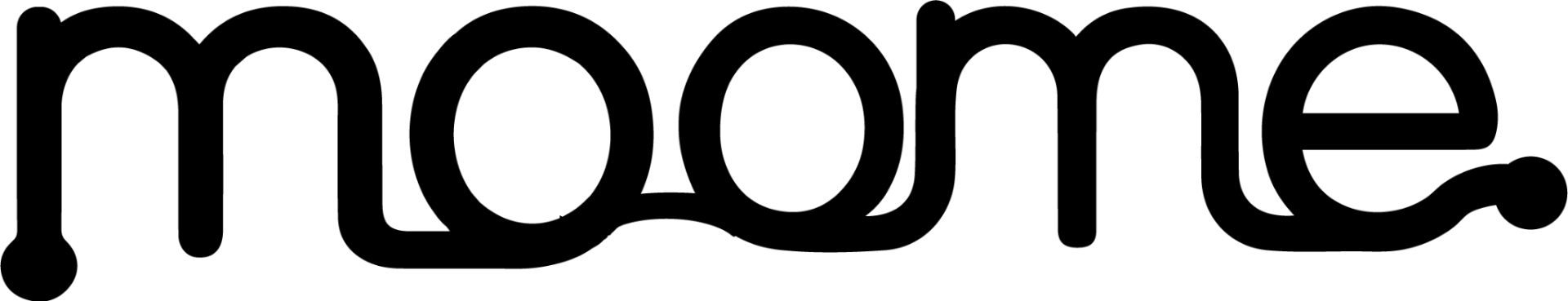 MooMe logo