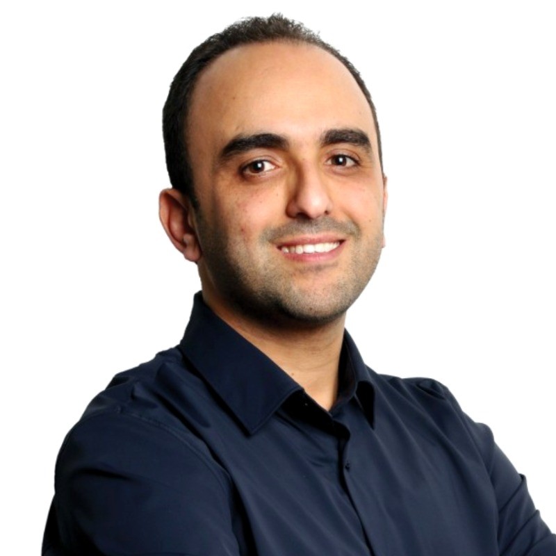 Hachem, Geosapiens