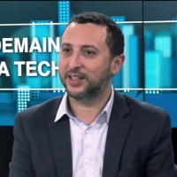 Houssem, Data4Job